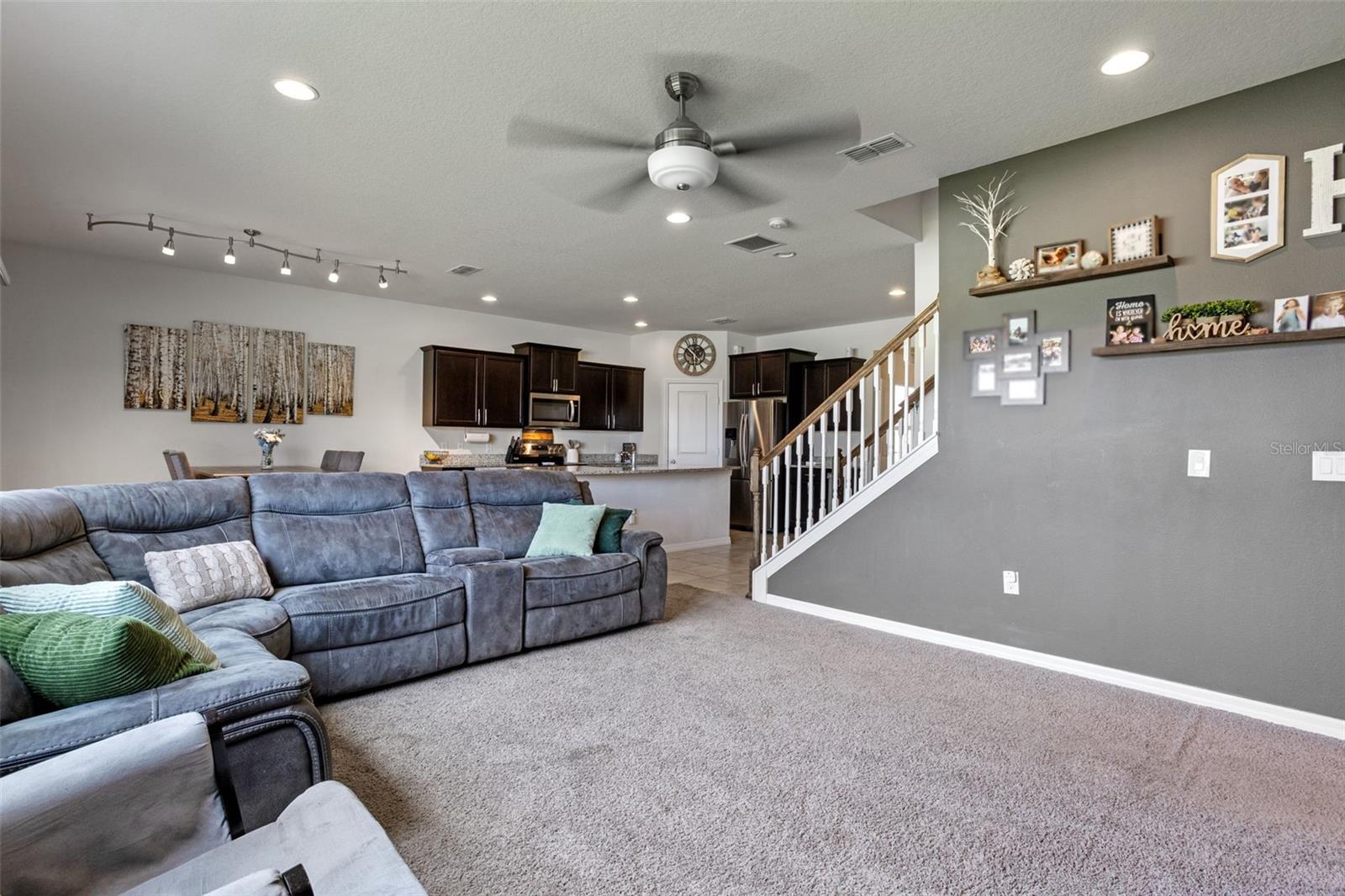 FOUNTAIN PARK PH 01 - Residential