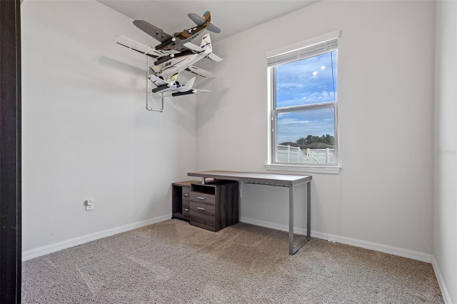 FOUNTAIN PARK PH 01 - Residential