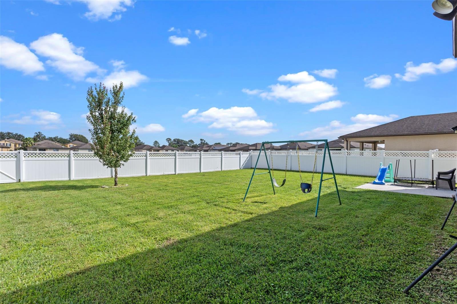 FOUNTAIN PARK PH 01 - Residential