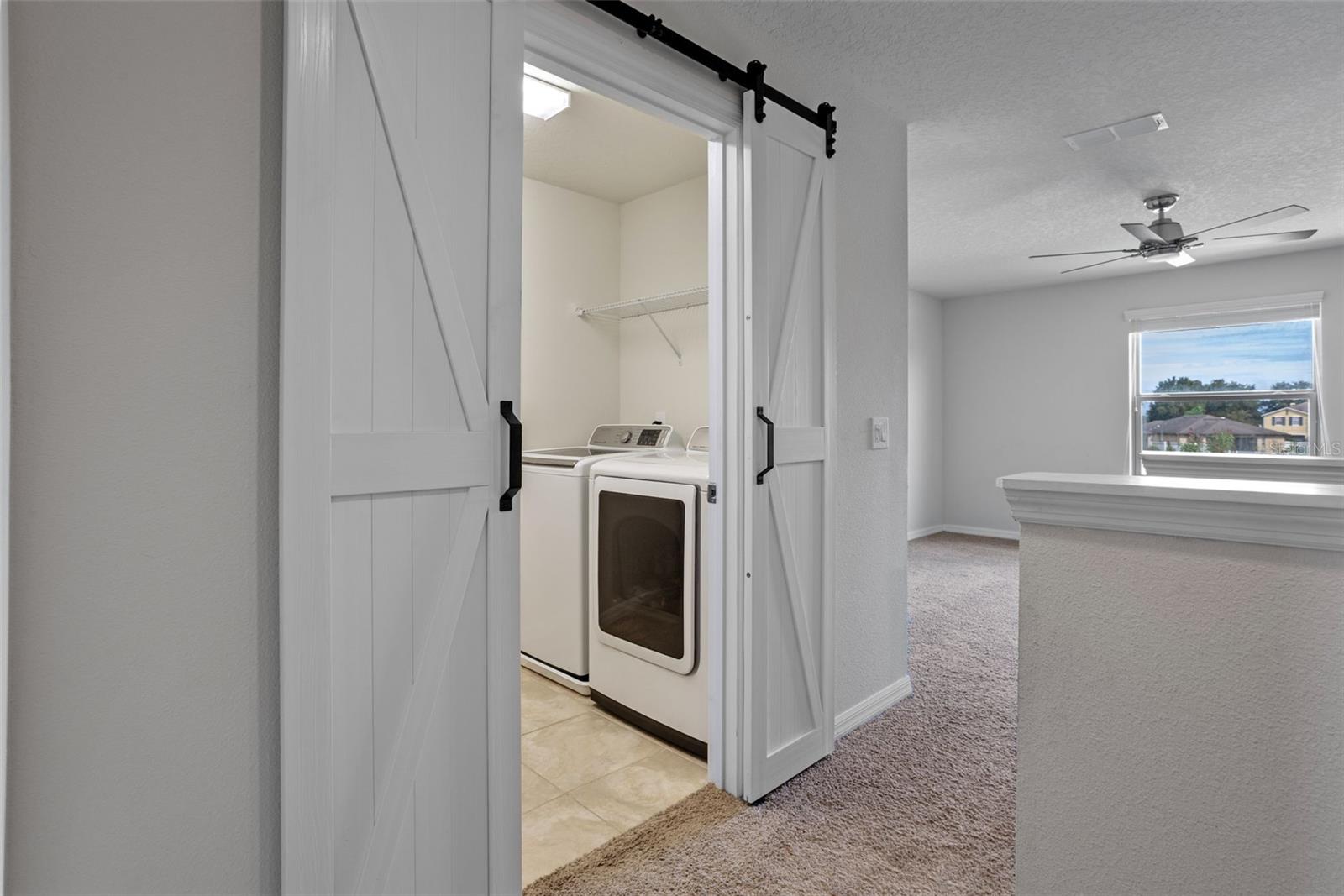 FOUNTAIN PARK PH 01 - Residential