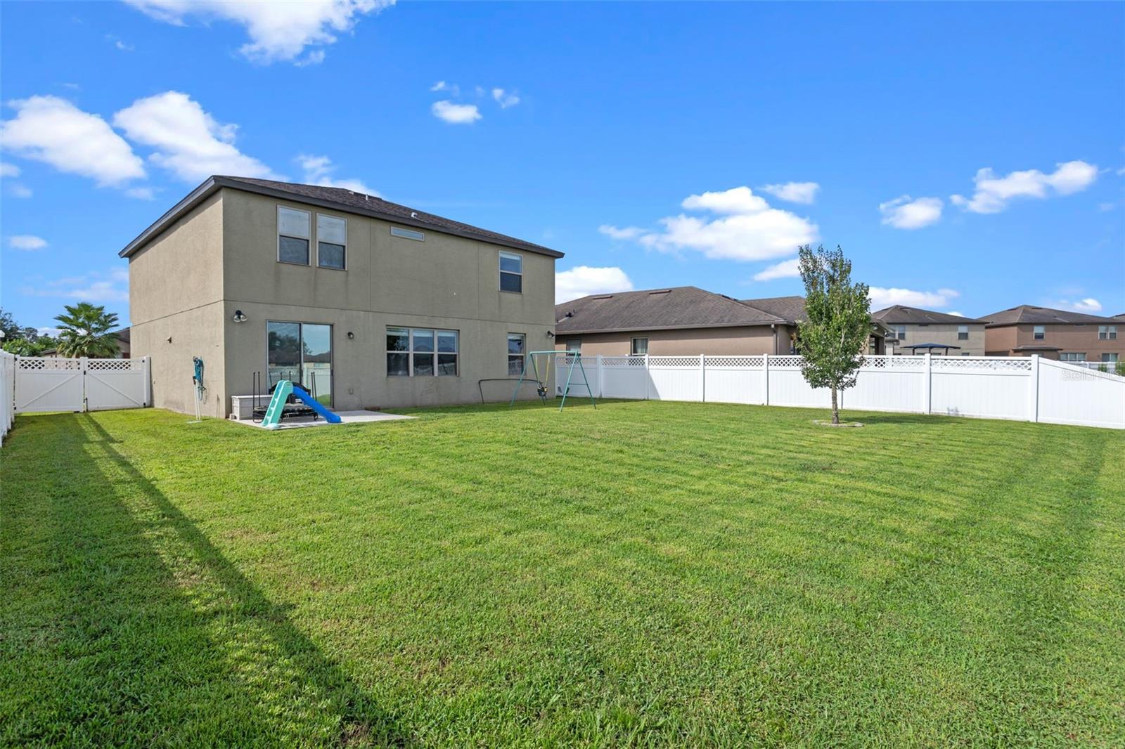 FOUNTAIN PARK PH 01 - Residential