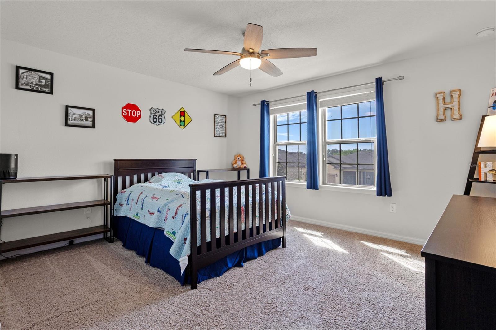 FOUNTAIN PARK PH 01 - Residential