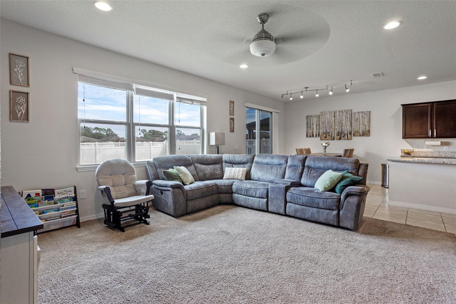 FOUNTAIN PARK PH 01 - Residential