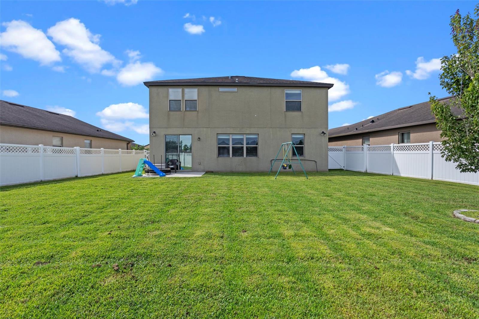 FOUNTAIN PARK PH 01 - Residential