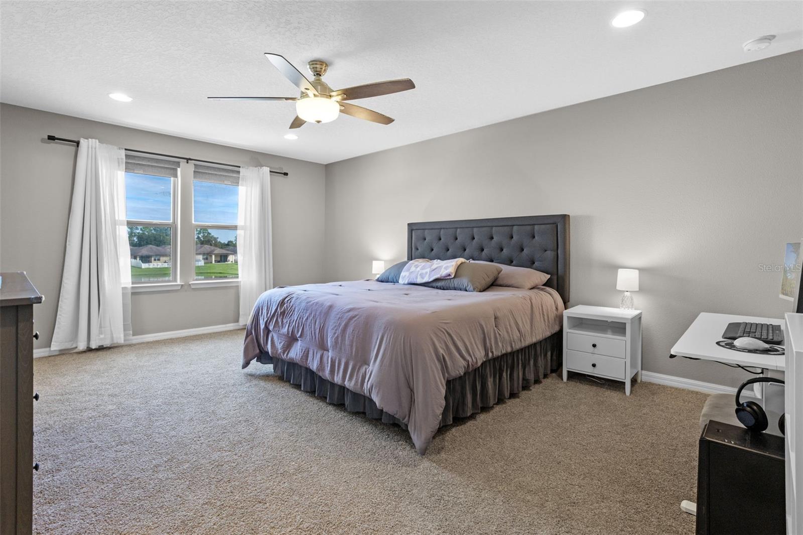 FOUNTAIN PARK PH 01 - Residential