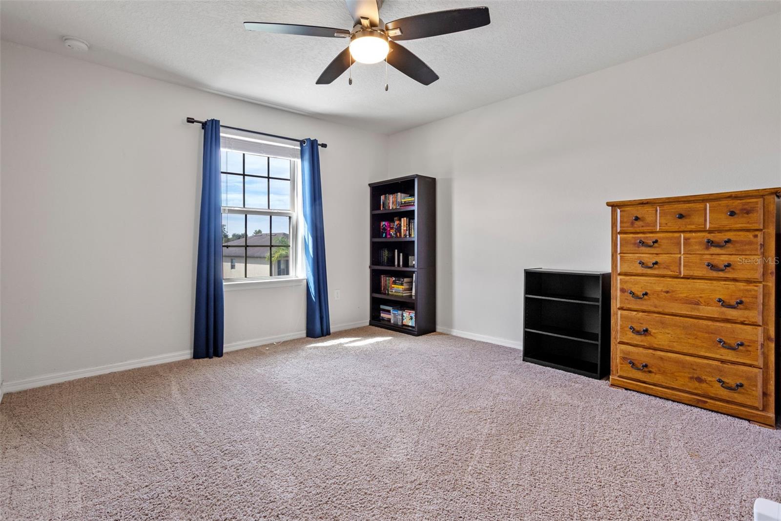 FOUNTAIN PARK PH 01 - Residential