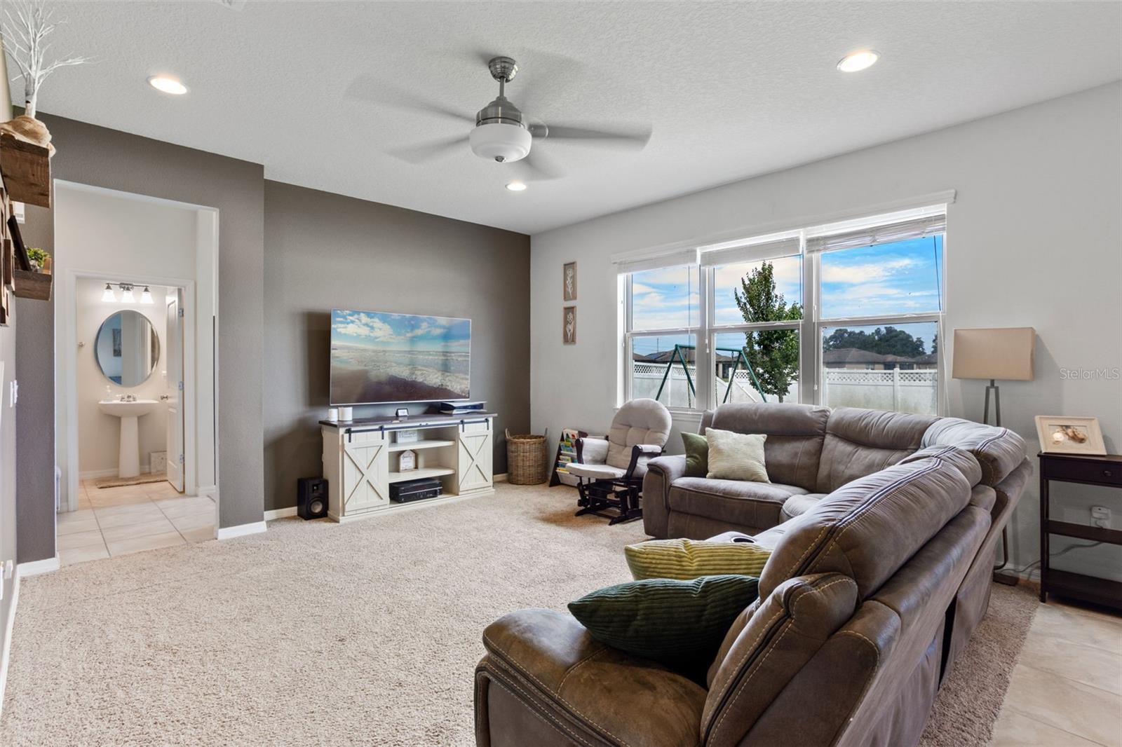 FOUNTAIN PARK PH 01 - Residential