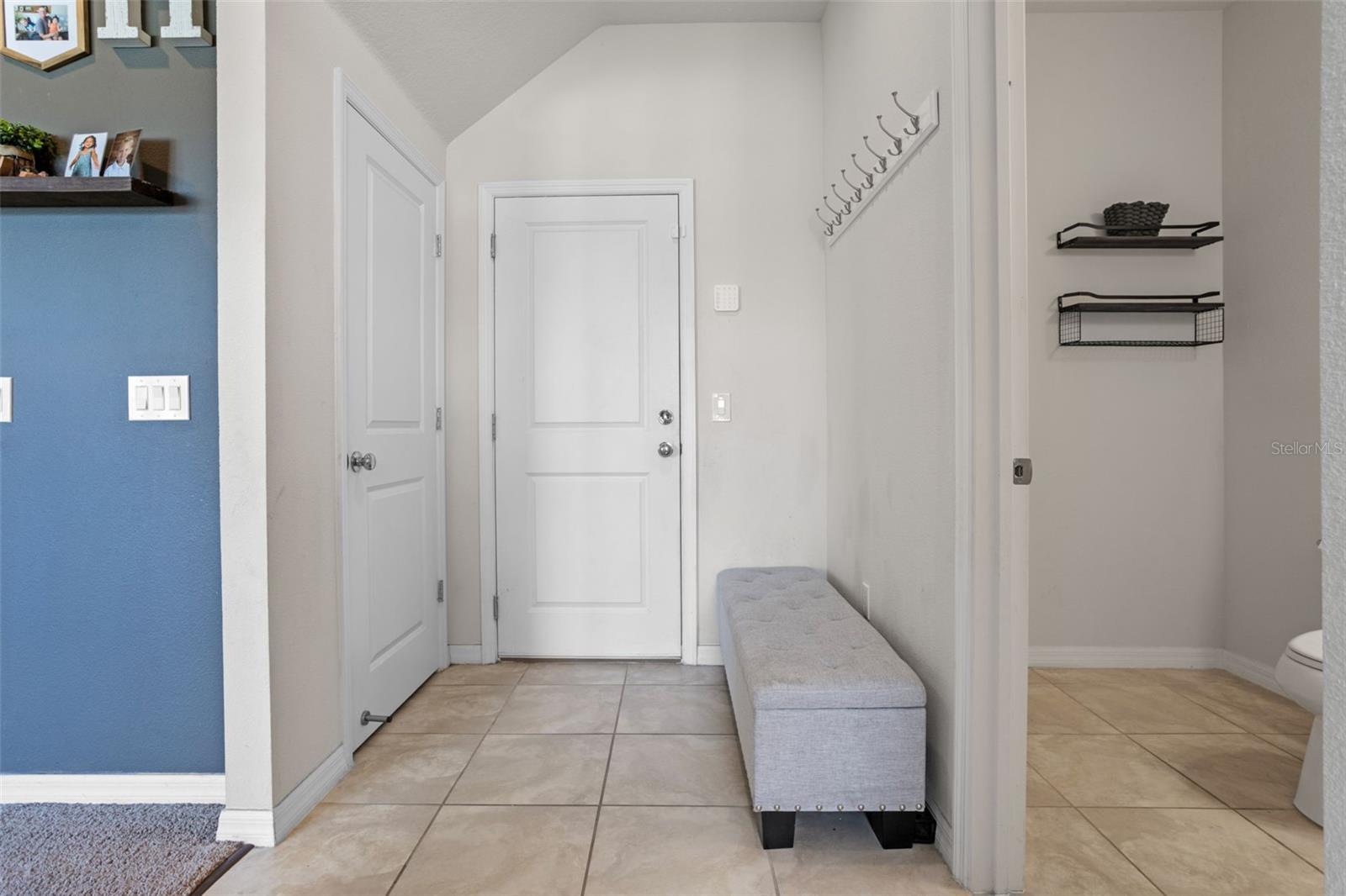 FOUNTAIN PARK PH 01 - Residential