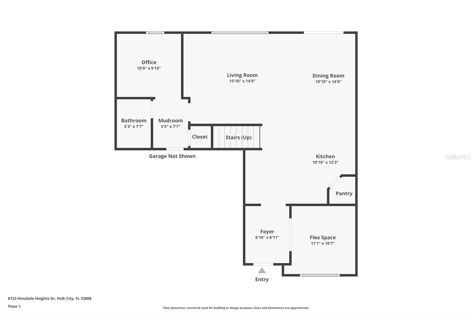 FOUNTAIN PARK PH 01 - Residential