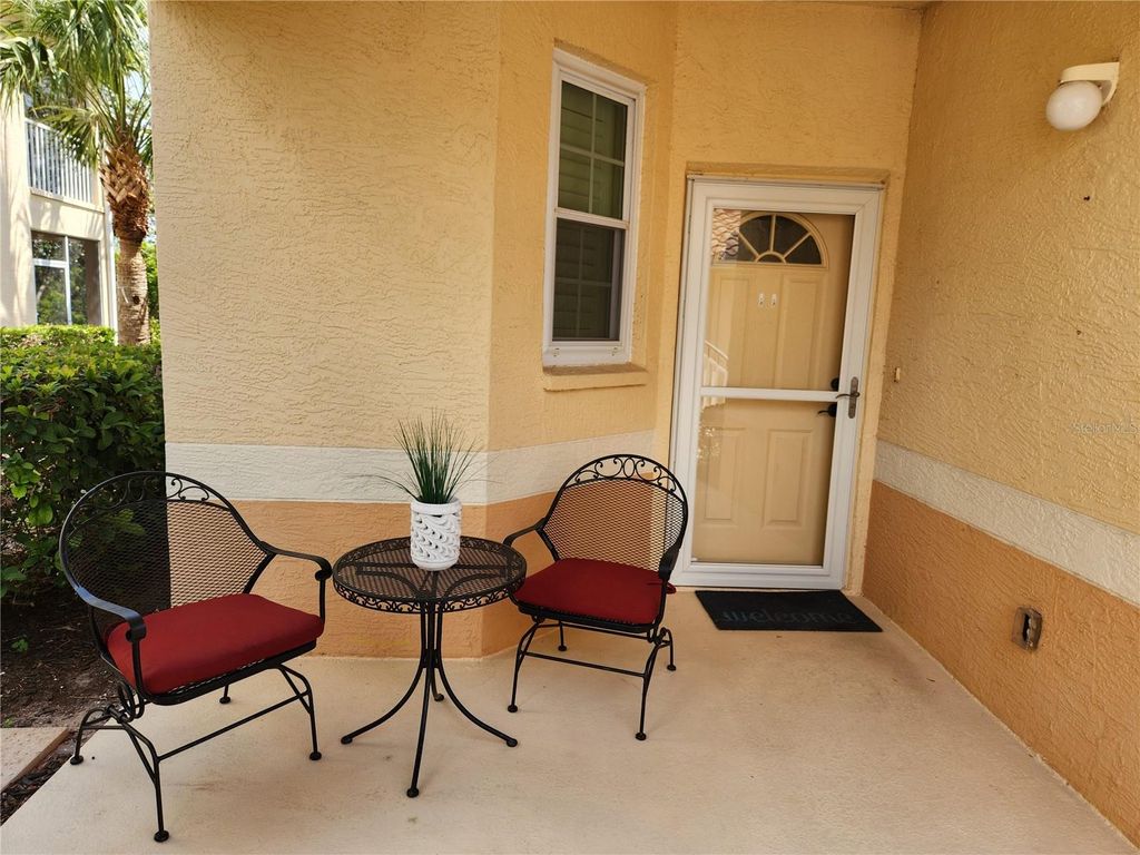 Photo of 4213 Vicenza Drive #A2, Venice, FL 34293 (MLS # N6138697)