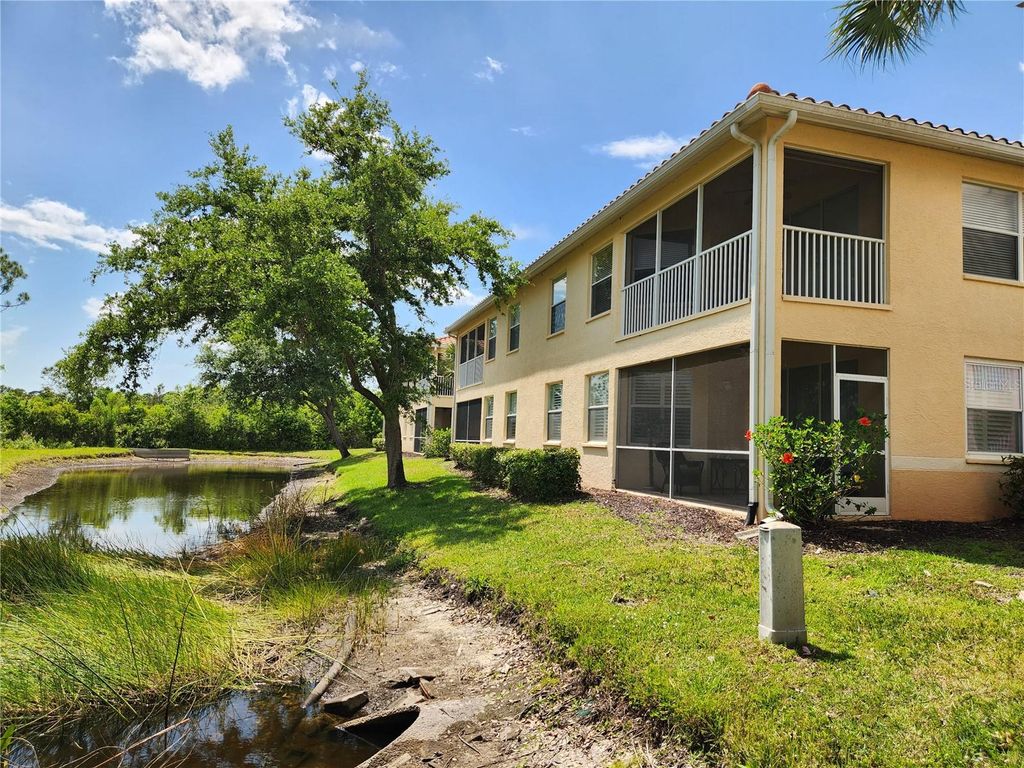 Photo of 4213 Vicenza Drive #A2, Venice, FL 34293 (MLS # N6138697)