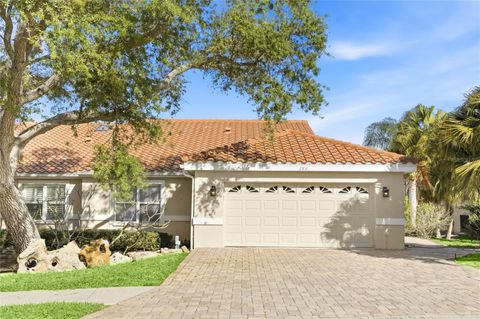 288 WOODS POINT ROAD OSPREY FL 34229