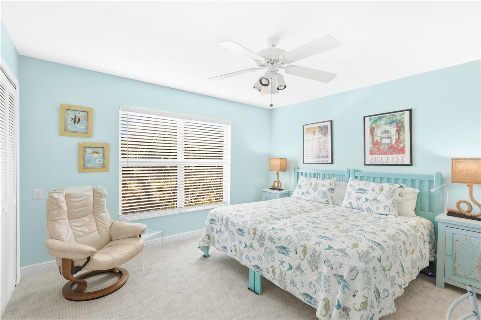 BLACKBURN POINT WOODS - Residential