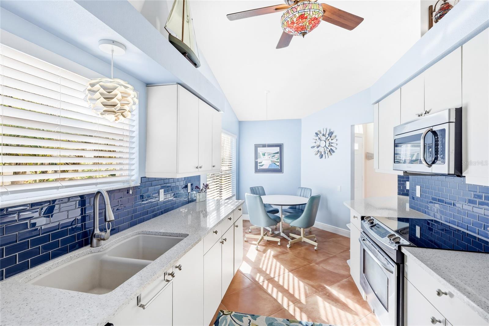 BLACKBURN POINT WOODS - Residential