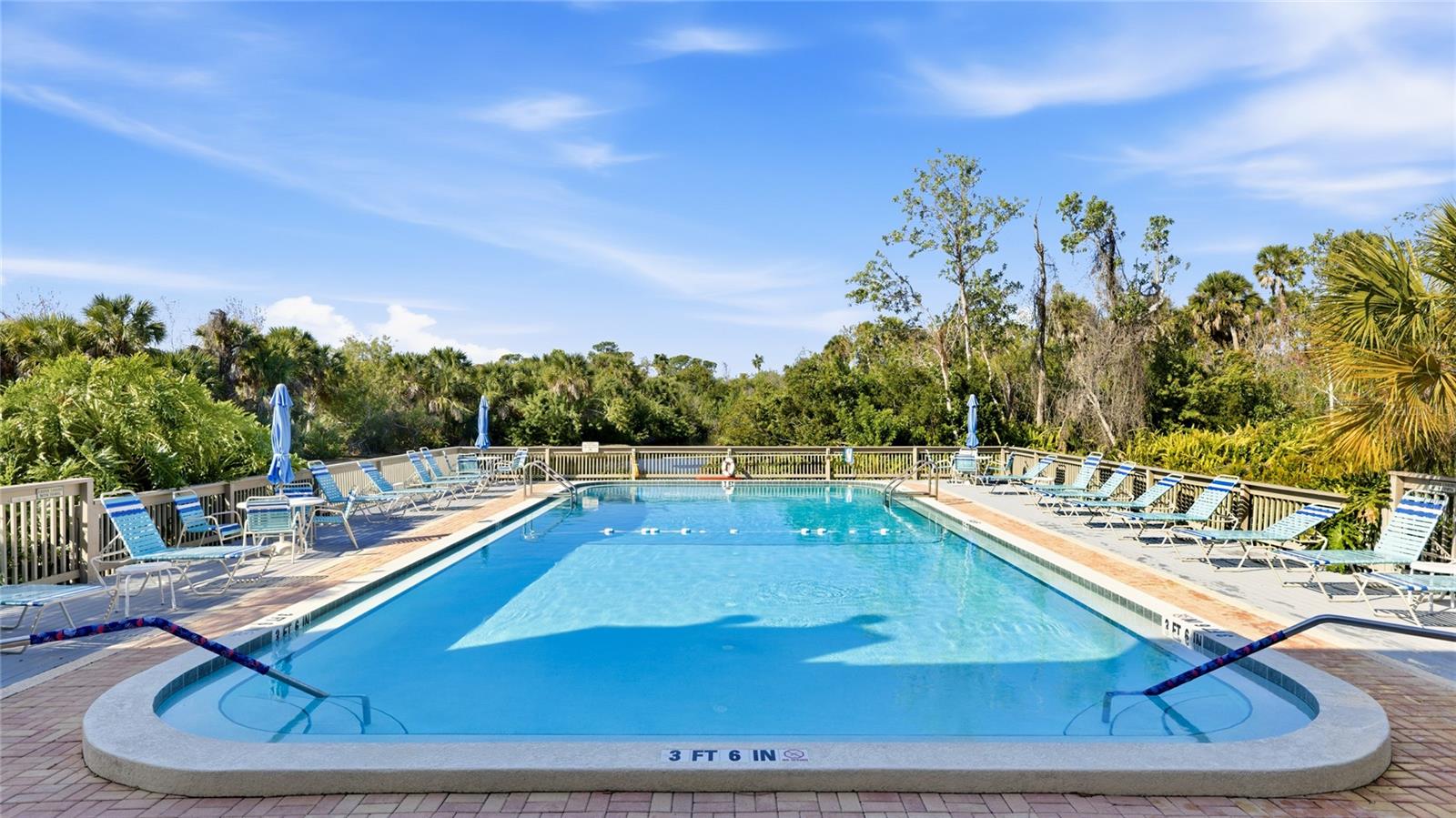 BLACKBURN POINT WOODS - Residential