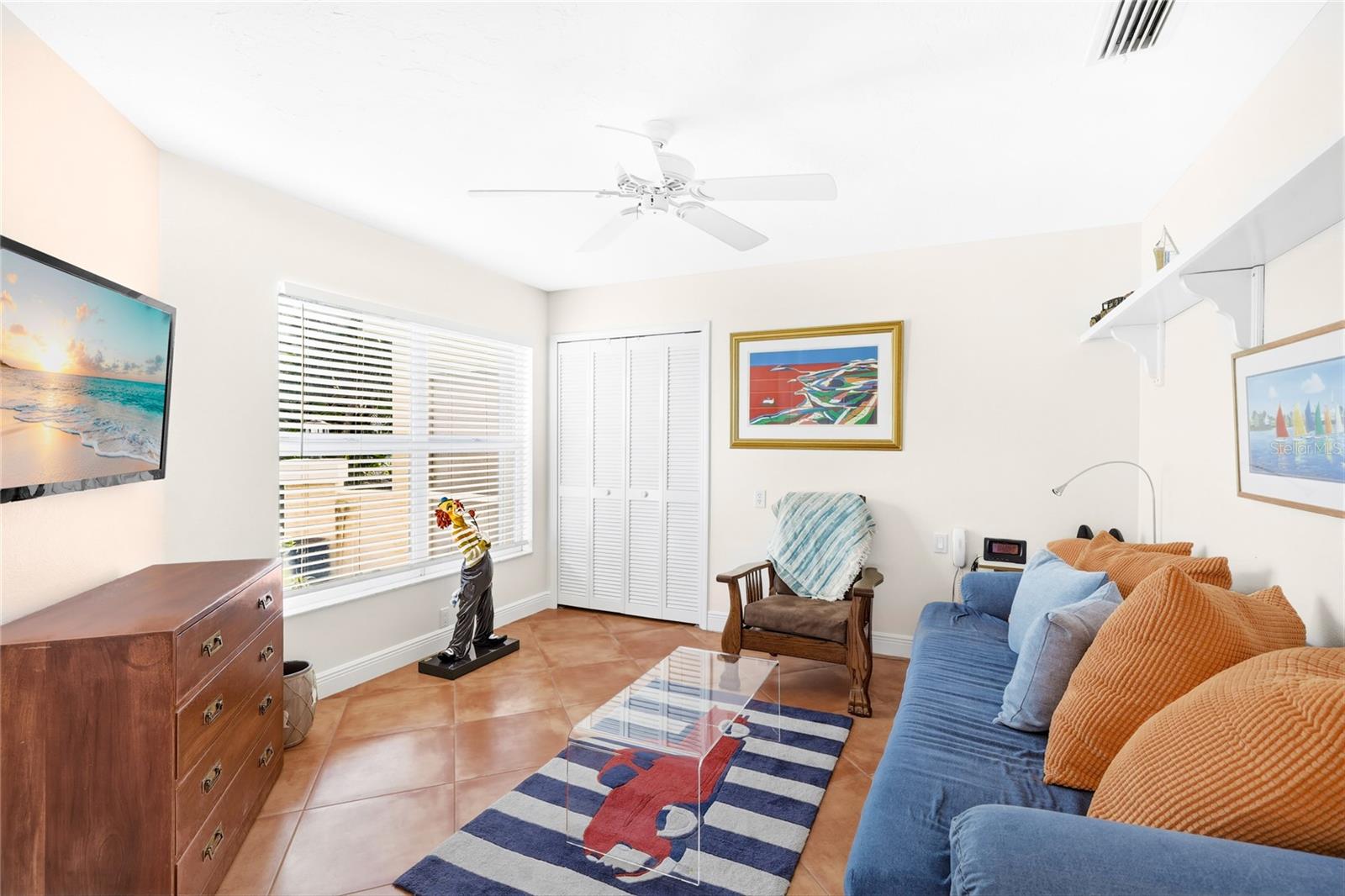 BLACKBURN POINT WOODS - Residential