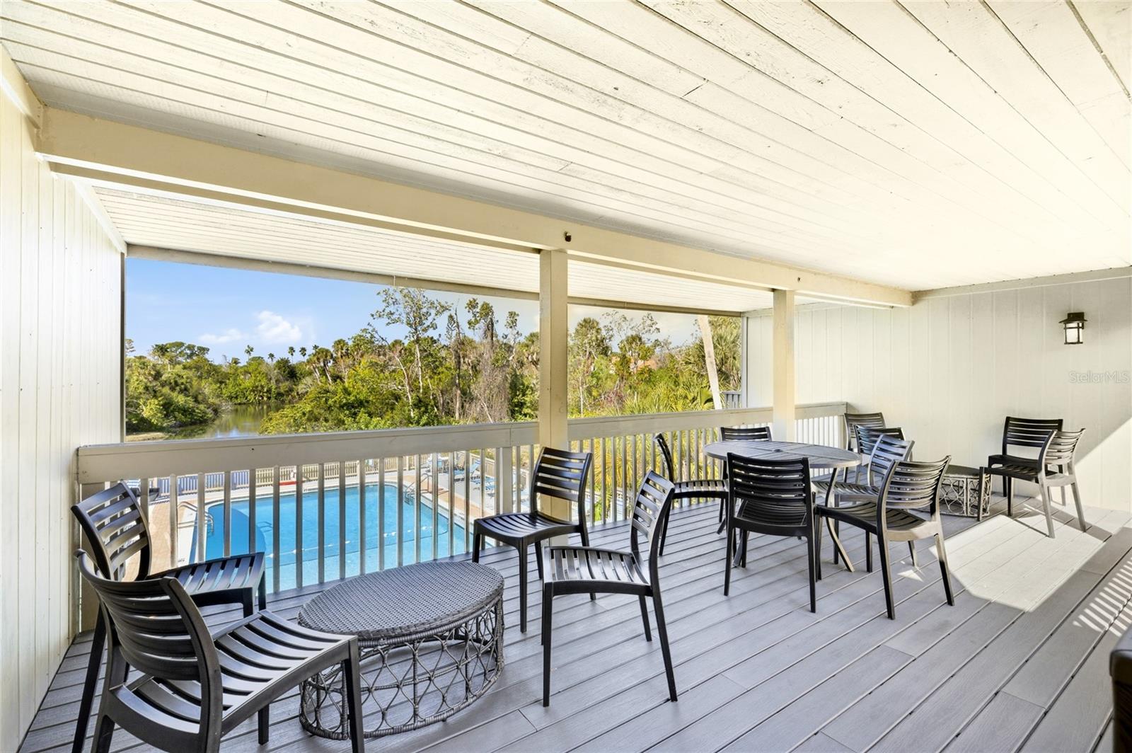 BLACKBURN POINT WOODS - Residential