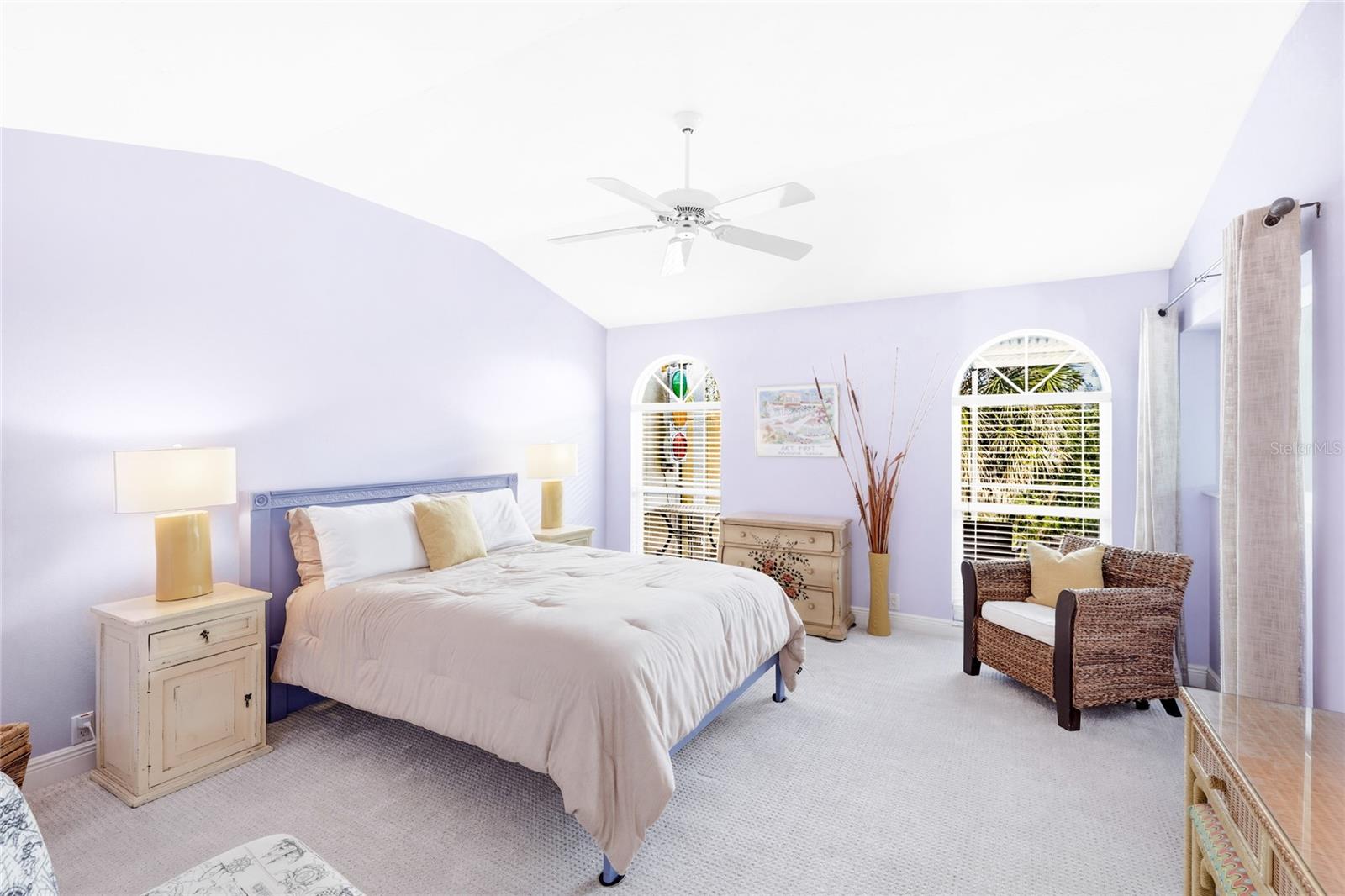 BLACKBURN POINT WOODS - Residential