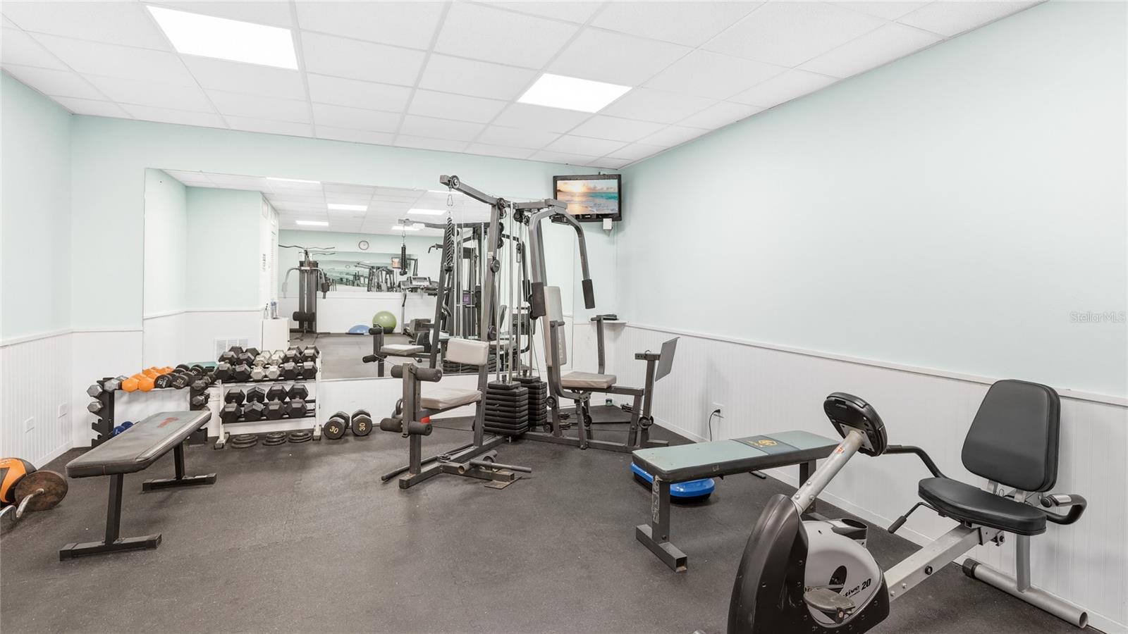 BLACKBURN POINT WOODS - Residential