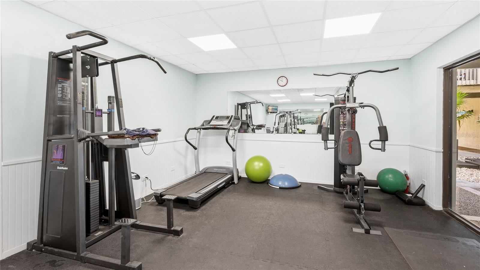 BLACKBURN POINT WOODS - Residential