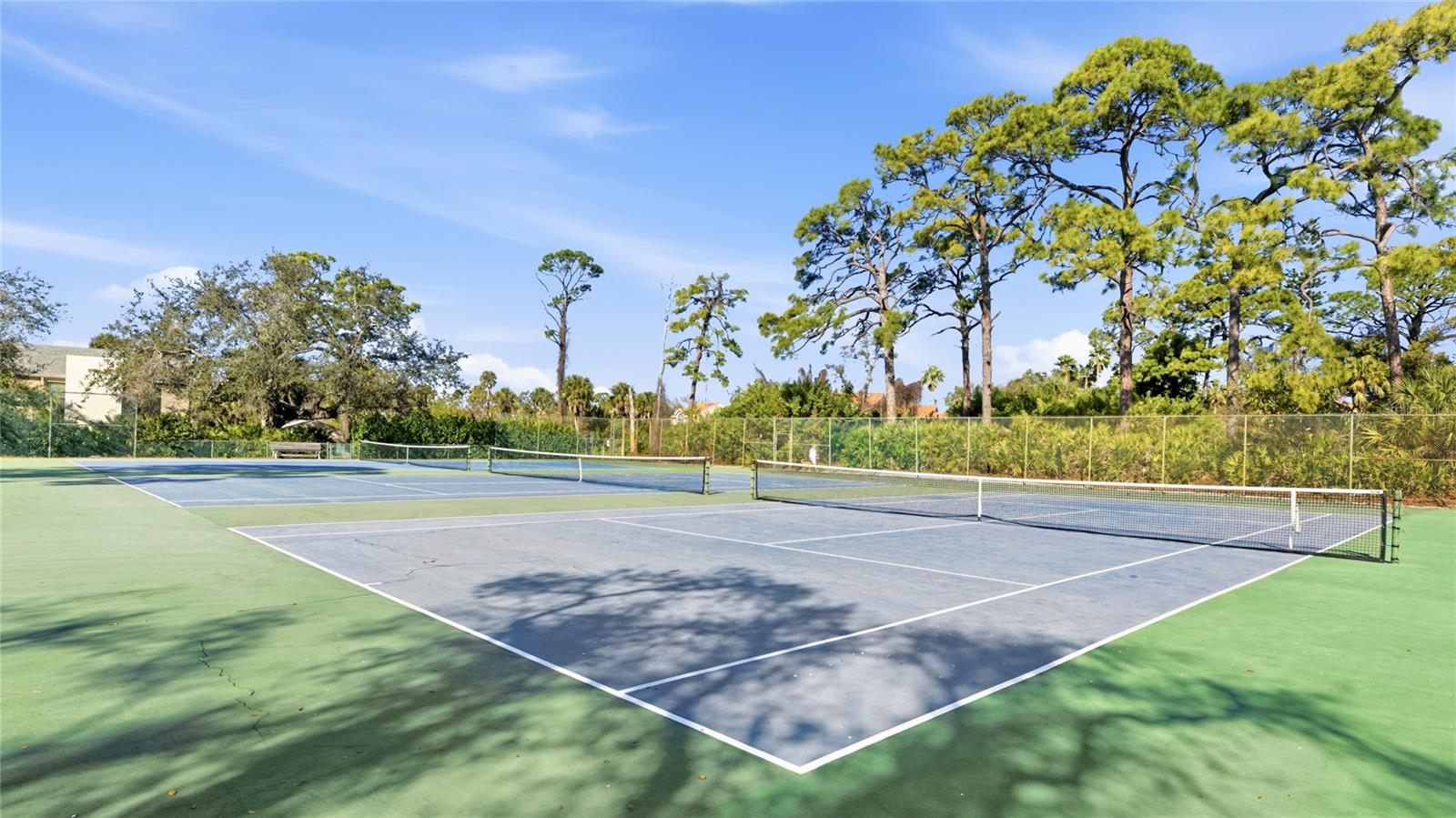 BLACKBURN POINT WOODS - Residential