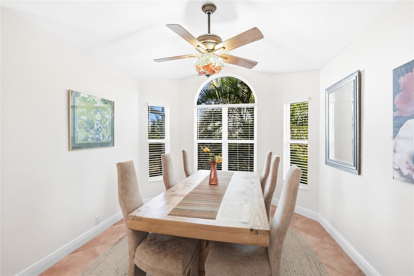 BLACKBURN POINT WOODS - Residential