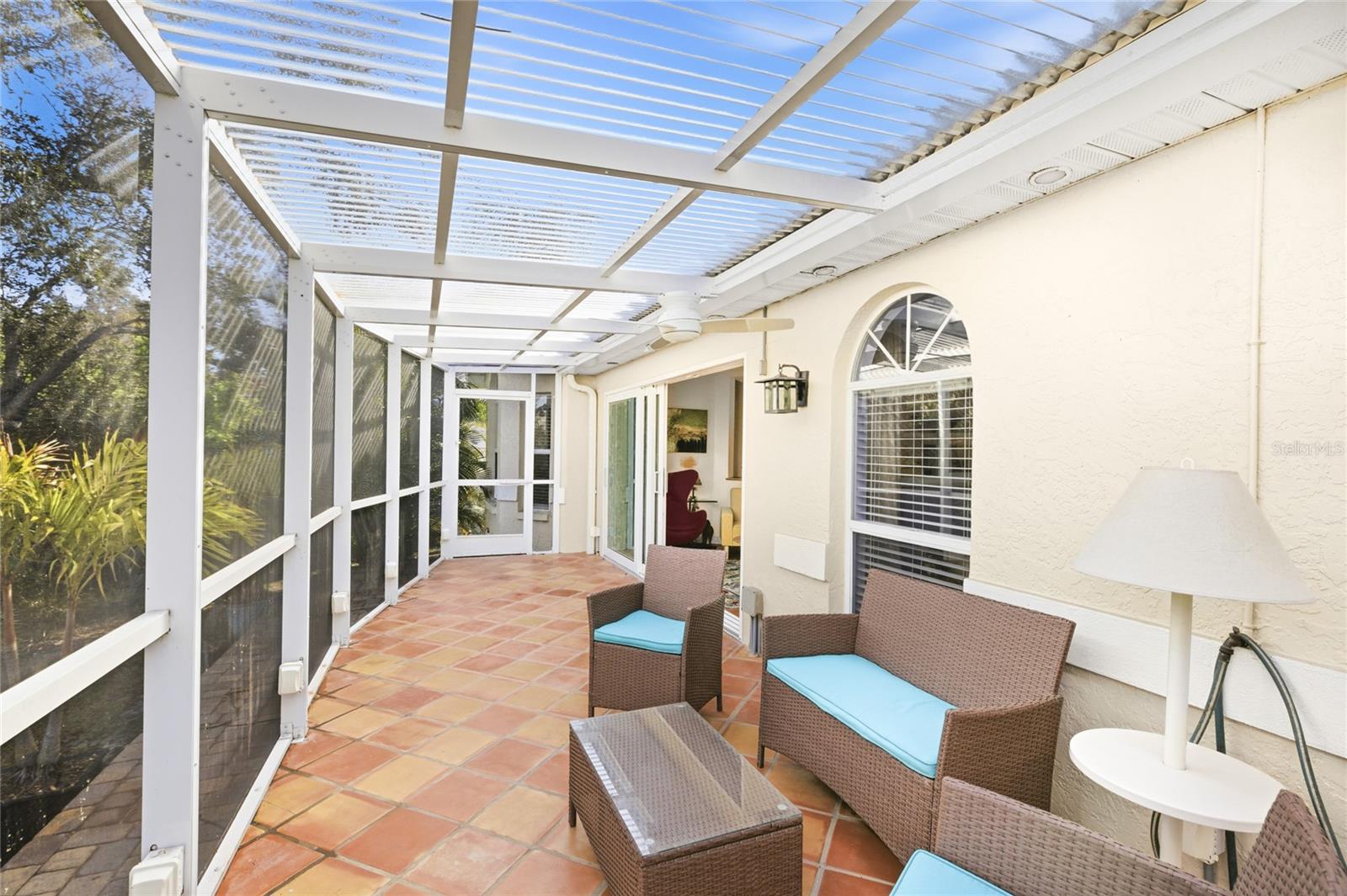 BLACKBURN POINT WOODS - Residential