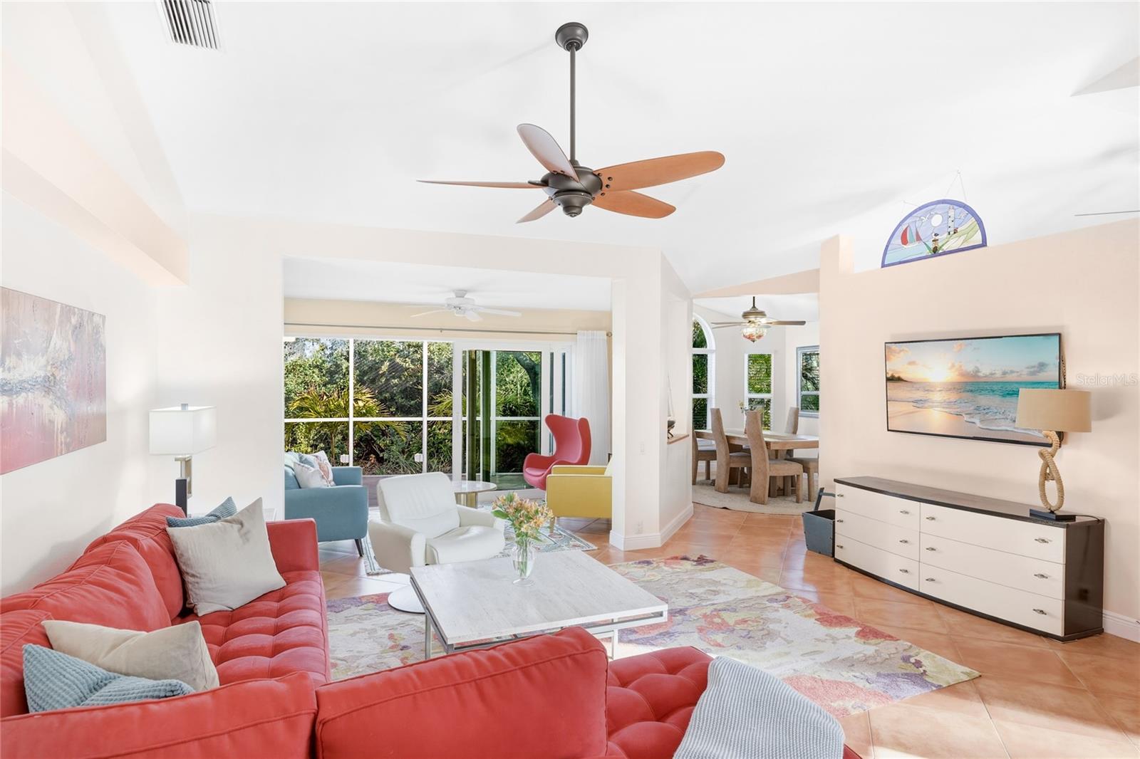 BLACKBURN POINT WOODS - Residential