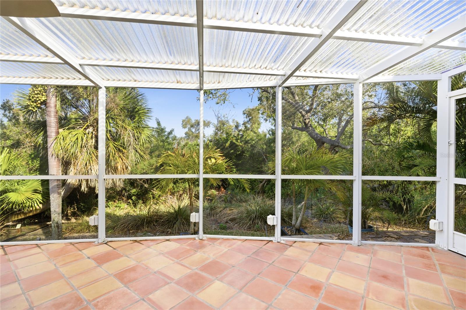 BLACKBURN POINT WOODS - Residential