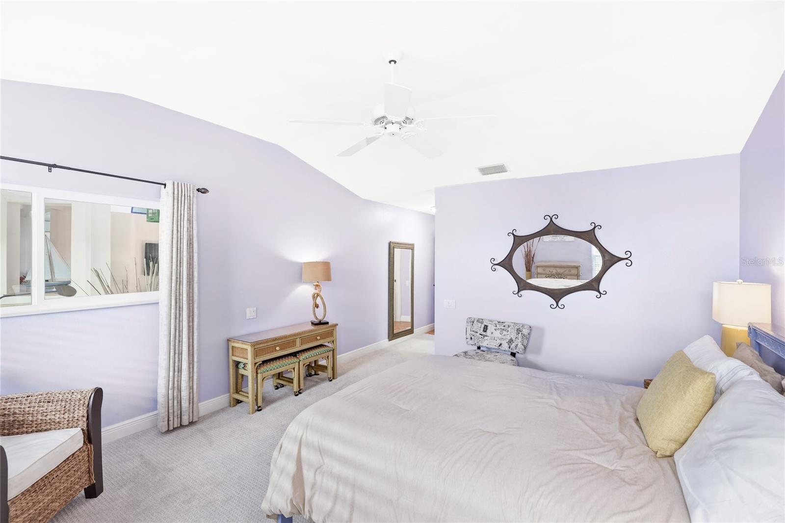 BLACKBURN POINT WOODS - Residential