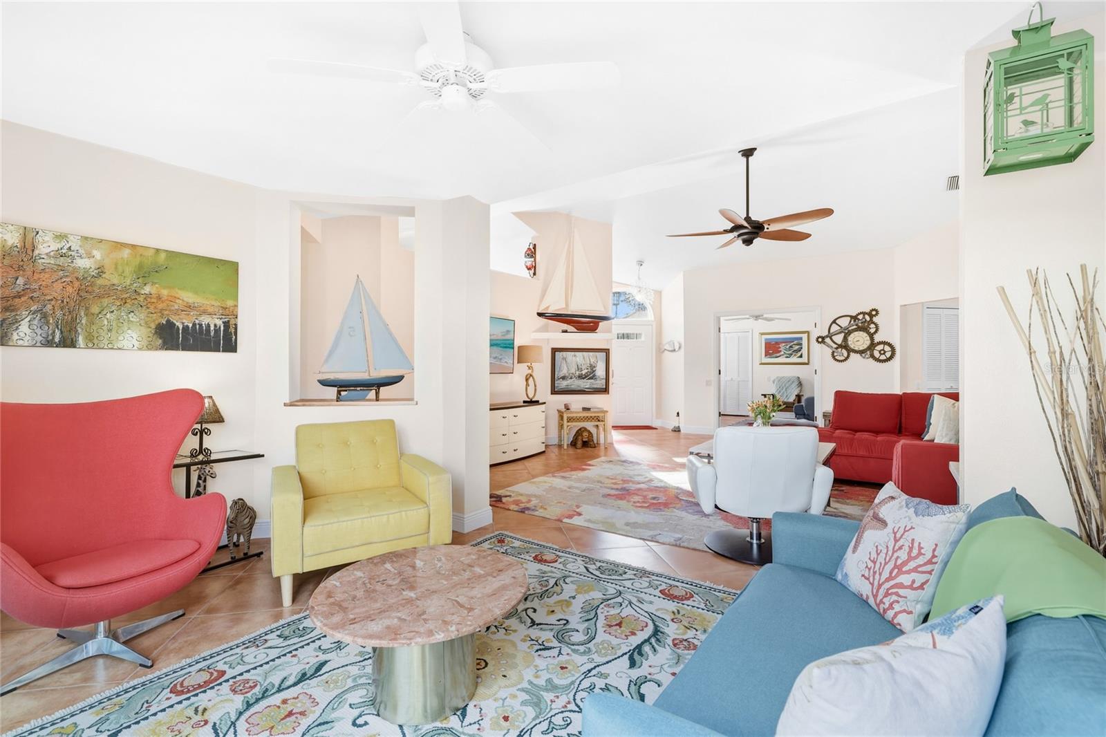 BLACKBURN POINT WOODS - Residential