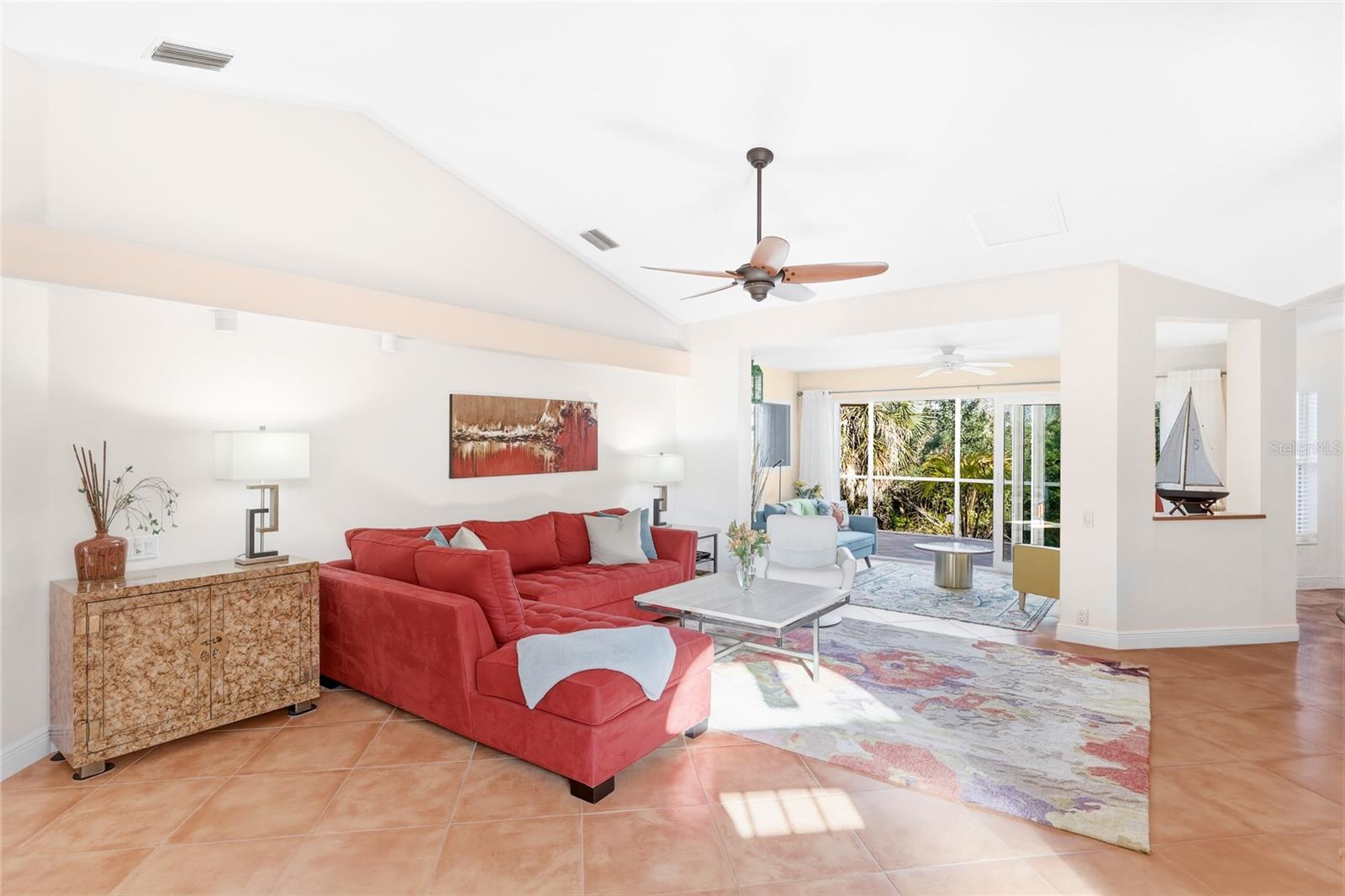 BLACKBURN POINT WOODS - Residential