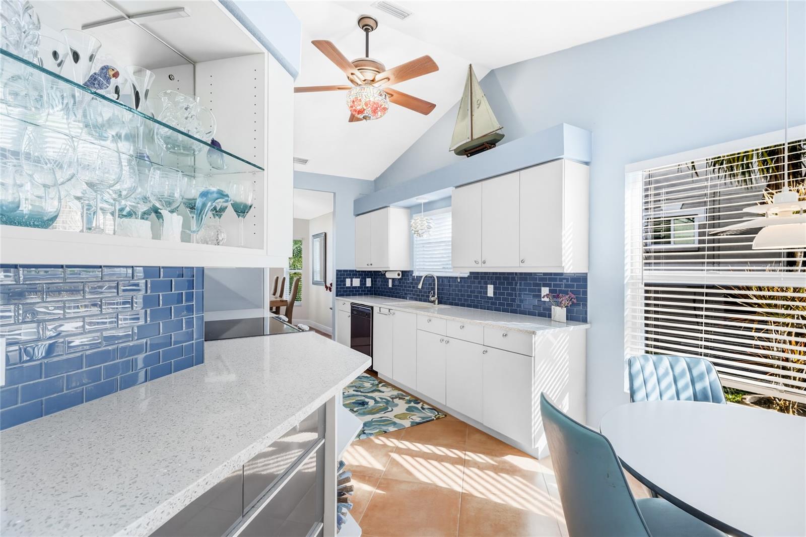 BLACKBURN POINT WOODS - Residential