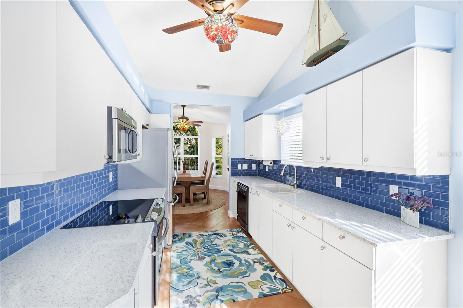 BLACKBURN POINT WOODS - Residential