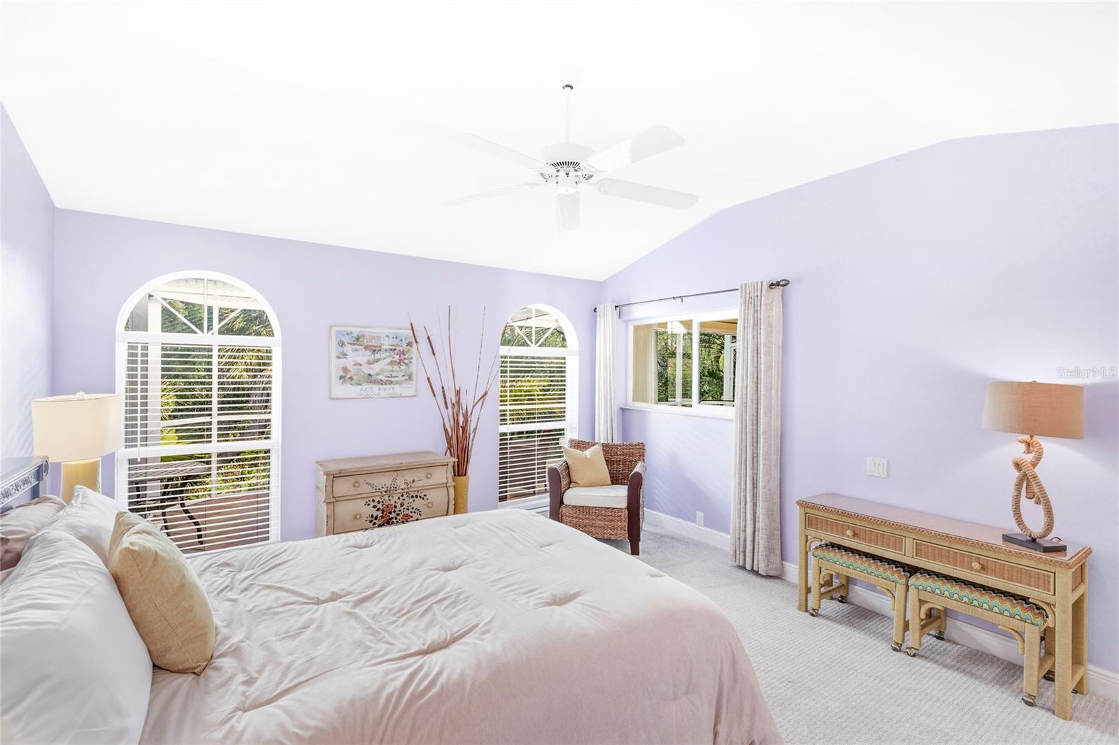 BLACKBURN POINT WOODS - Residential