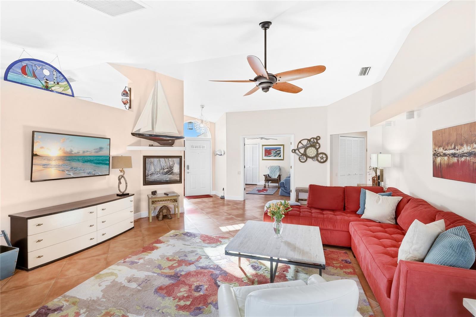 BLACKBURN POINT WOODS - Residential