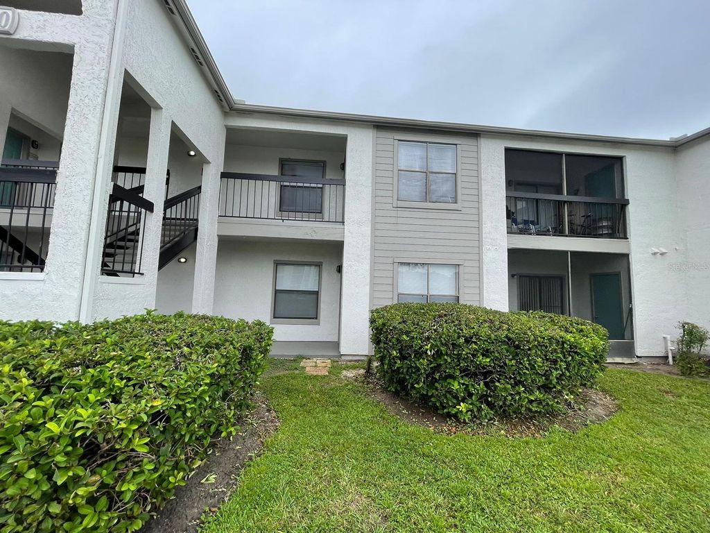 Photo of 2260 Cascades Boulevard #105, Kissimmee, FL 34741 (MLS # S5143559)