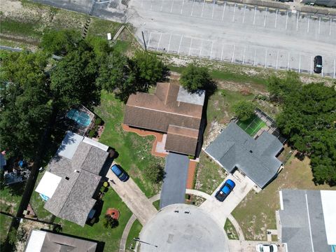 A home in NEW PORT RICHEY