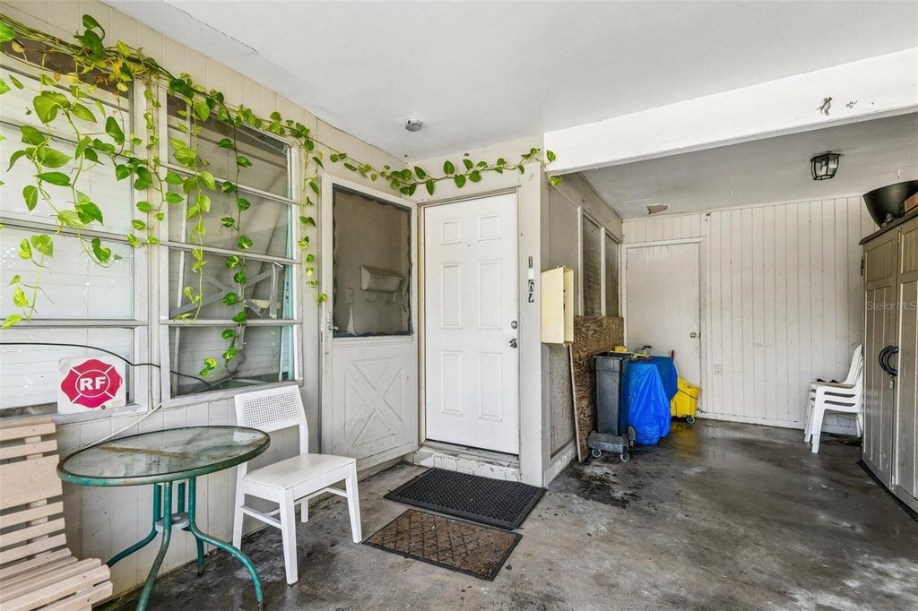 Photo of 1267 Franklin Street, Clearwater, FL 33756 (MLS # O6440171)