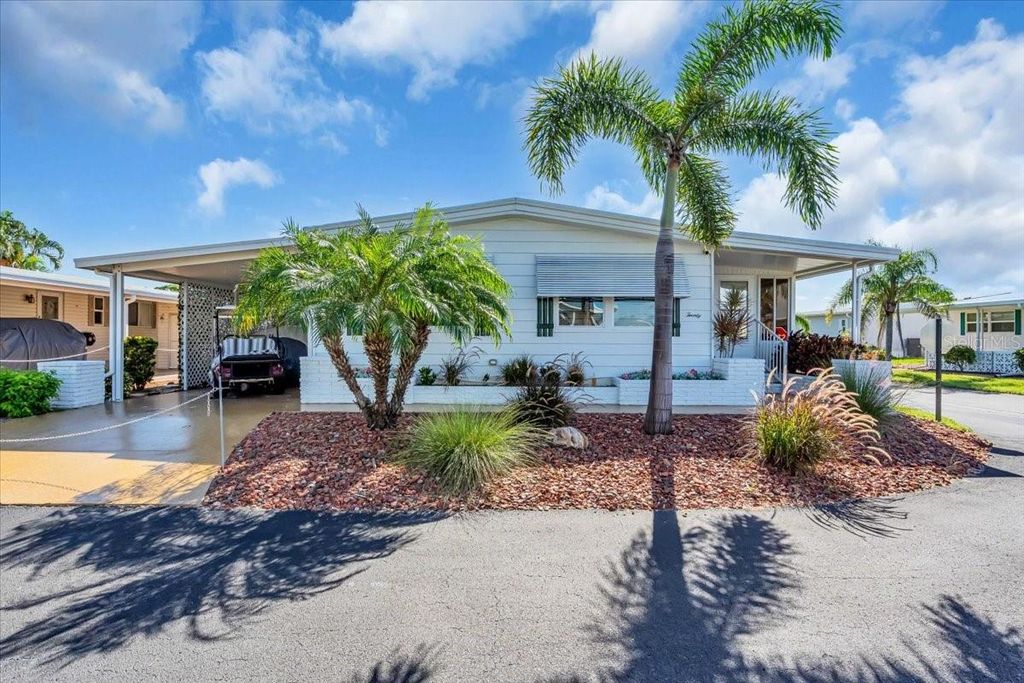 Photo of 20 N Flora Vista Street, Englewood, FL 34223 (MLS # N6140243)
