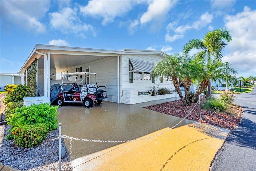 Photo of 20 N Flora Vista Street, Englewood, FL 34223 (MLS # N6140243)
