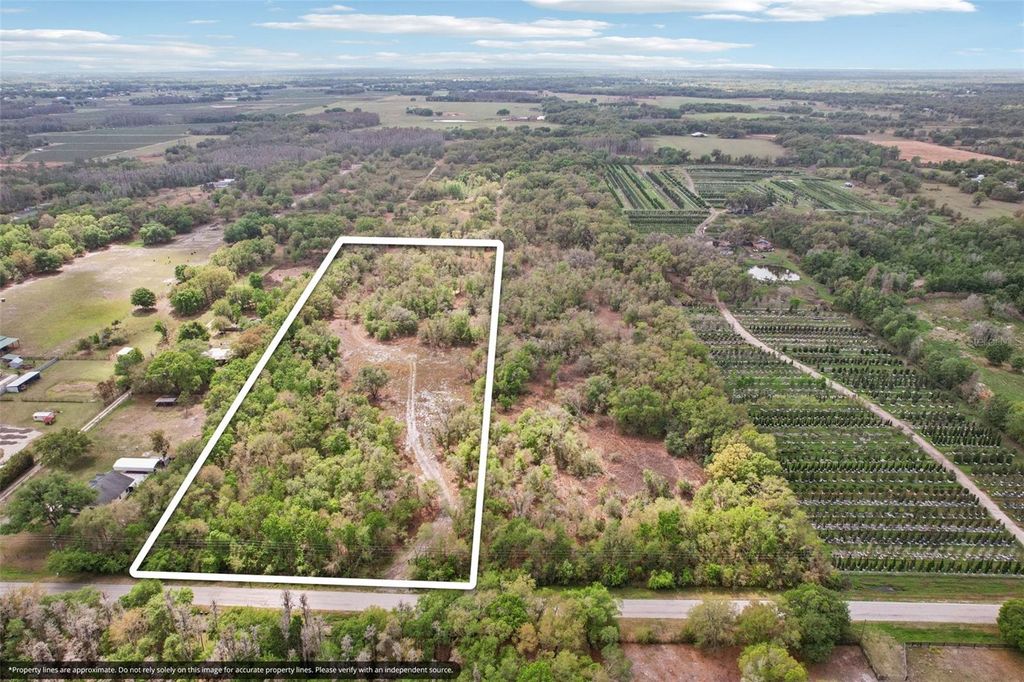 Photo of 4021 Bruton Road, Plant City, FL 33565 (MLS # TB8481519)