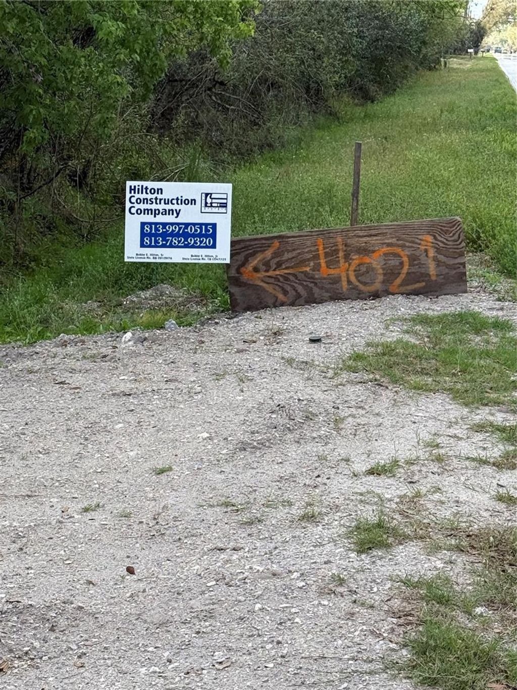 Photo of 4021 Bruton Road, Plant City, FL 33565 (MLS # TB8481519)