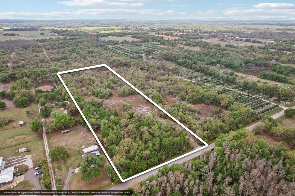 Photo of 4021 Bruton Road, Plant City, FL 33565 (MLS # TB8481519)