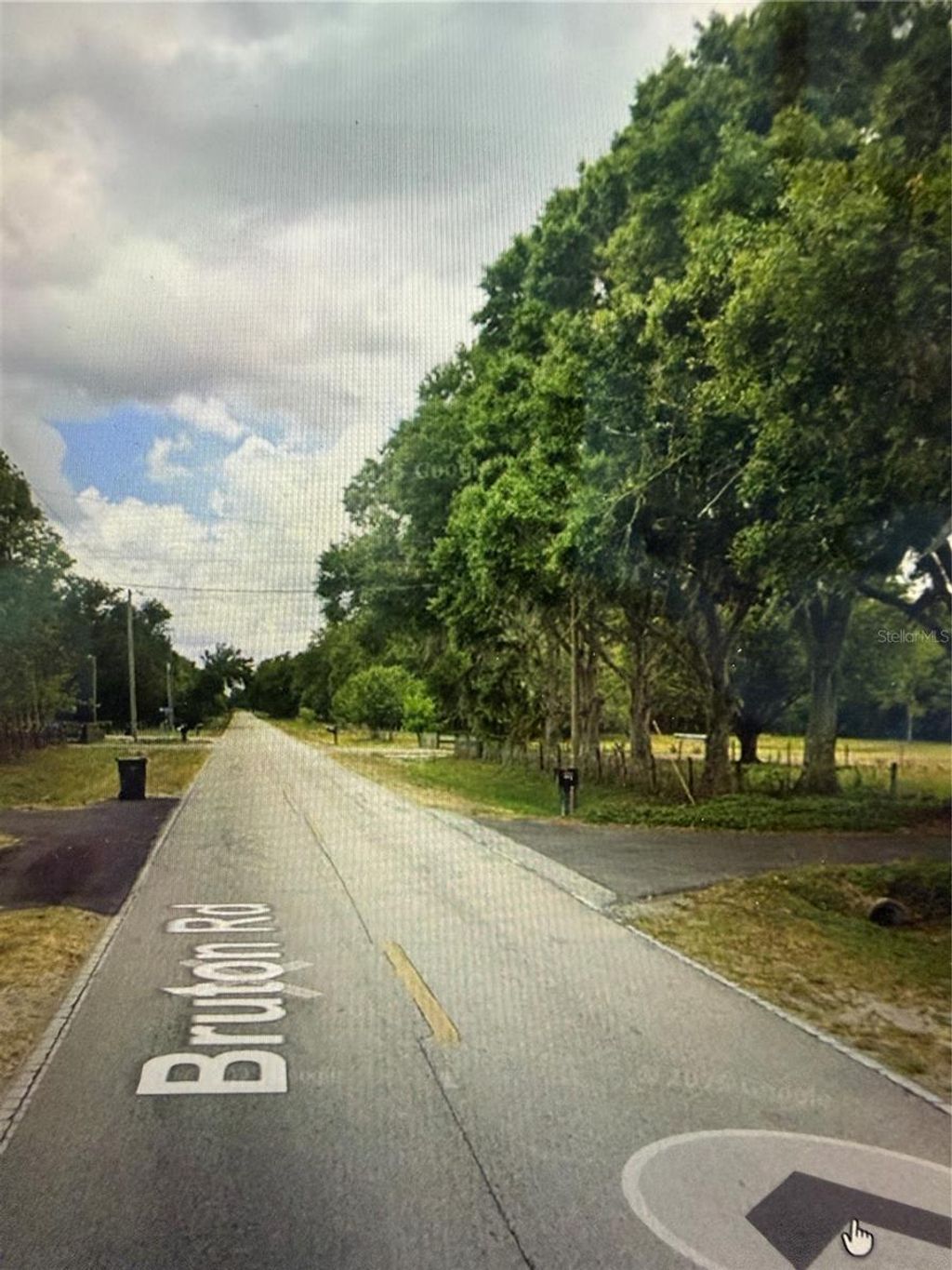 Photo of Bruton Road, Plant City, FL 33565 (MLS # TB8481519)