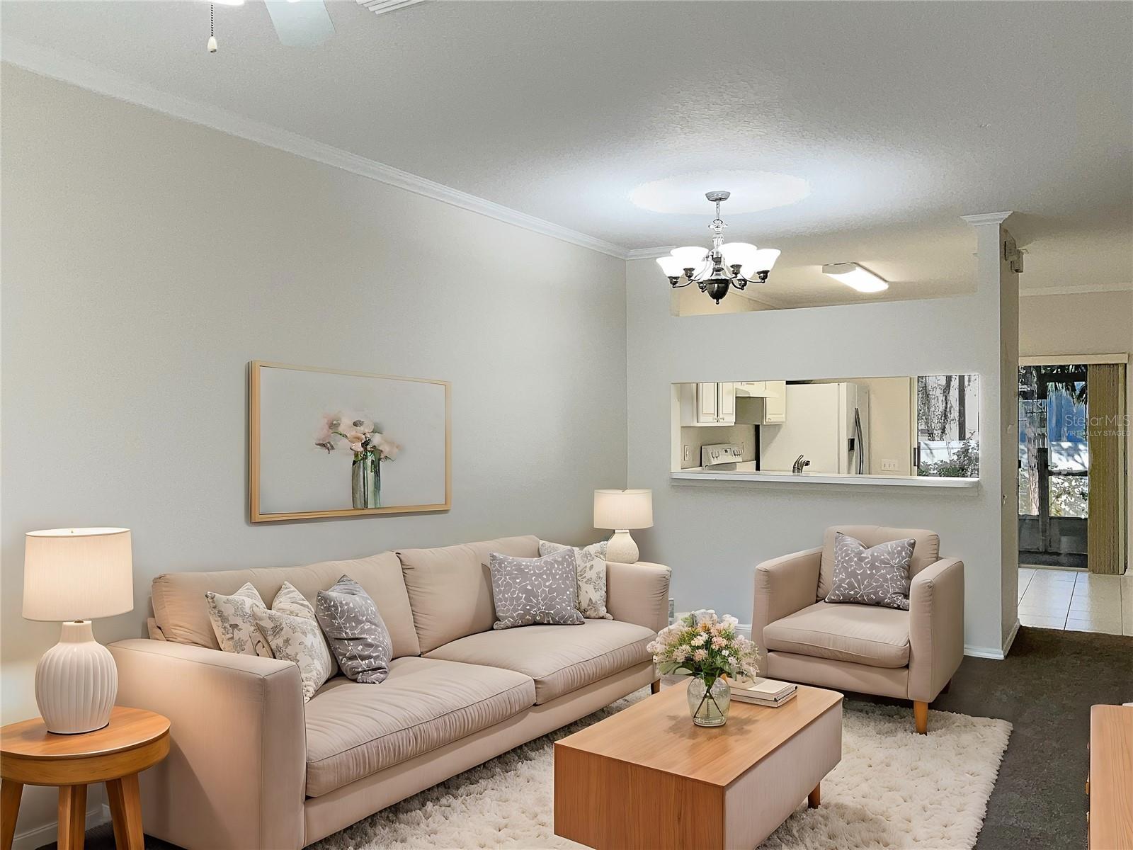 2346 LAKE WOODBERRY CIRCLE