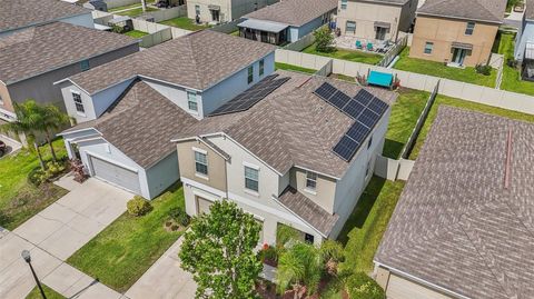 17331 WHITE MANGROVE DRIVE WIMAUMA FL 33598