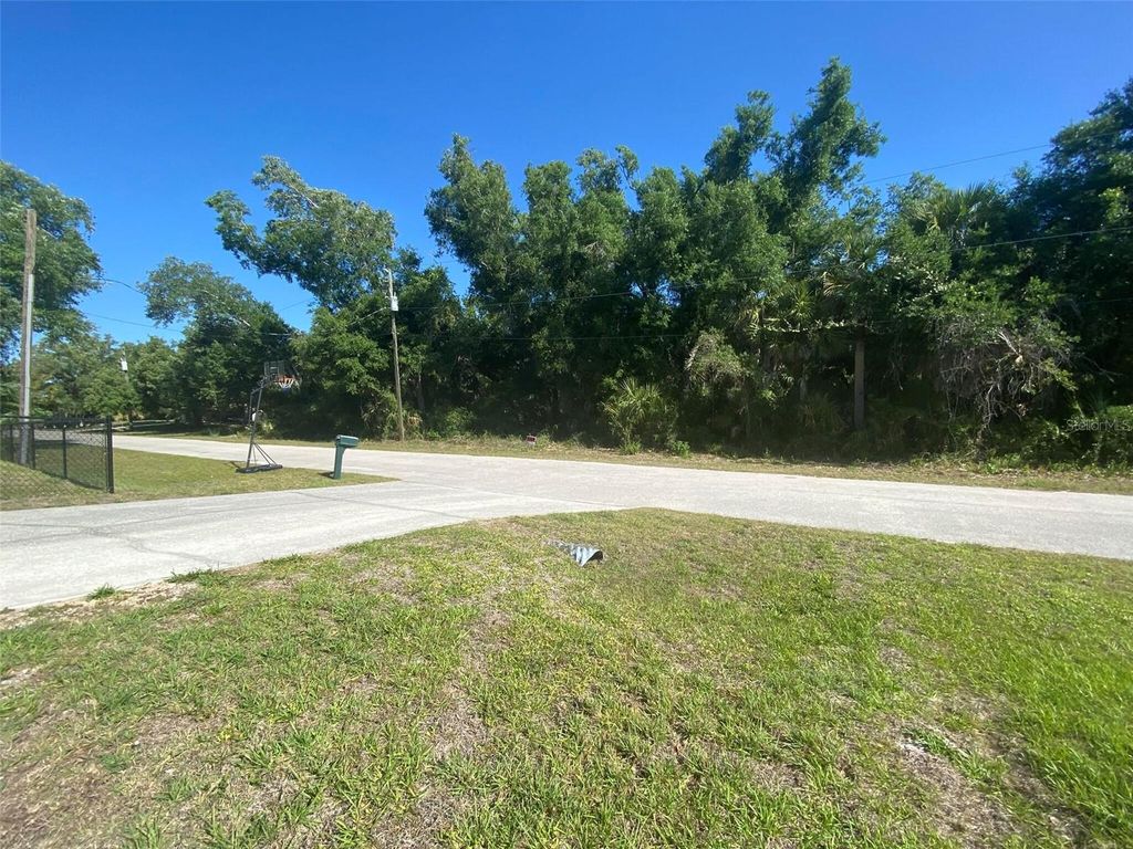 Photo of April Avenue, North Port, FL 34288 (MLS # O6406687)
