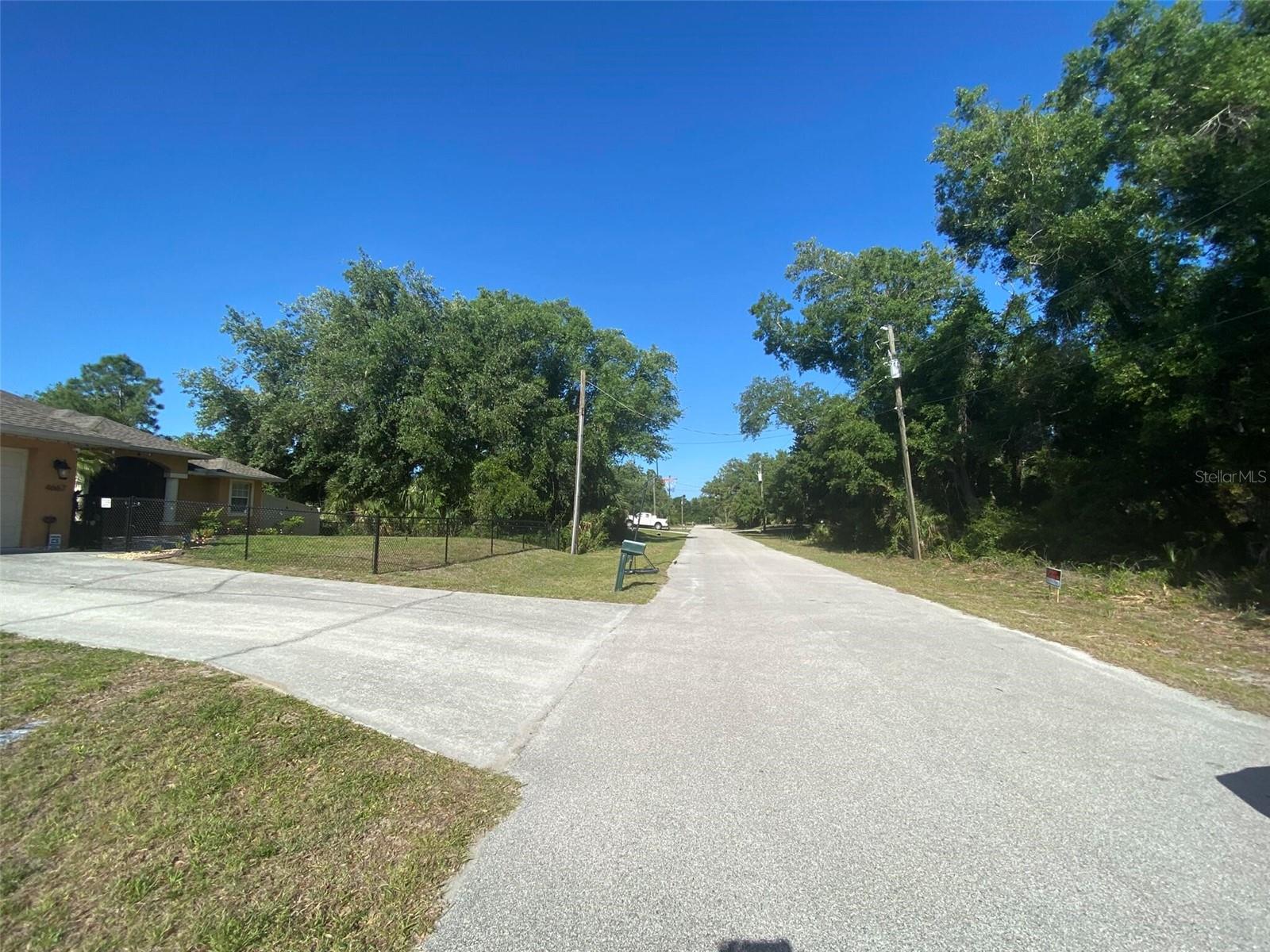 PORT CHARLOTTE SUB 21 - Land