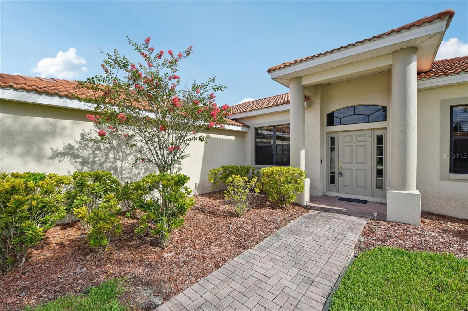 435 CARAWAY DRIVE